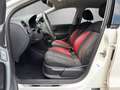 Volkswagen Polo POLO°V°MATCH°AUT°NAV°T.LEDER°KAM°XENON°NUR56TKM° Blanc - thumbnail 13