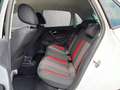 Volkswagen Polo POLO°V°MATCH°AUT°NAV°T.LEDER°KAM°XENON°NUR56TKM° Blanc - thumbnail 14