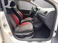 Volkswagen Polo POLO°V°MATCH°AUT°NAV°T.LEDER°KAM°XENON°NUR56TKM° Blanc - thumbnail 16
