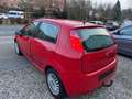 Fiat Grande Punto 1.4 8V Dynamic*TÜV NEU*KLIMA*TOP AU Rot - thumbnail 3