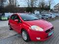 Fiat Grande Punto 1.4 8V Dynamic*TÜV NEU*KLIMA*TOP AU Rot - thumbnail 1