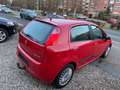 Fiat Grande Punto 1.4 8V Dynamic*TÜV NEU*KLIMA*TOP AU Rot - thumbnail 2