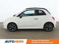 Fiat 500C 1.0 Mild-Hybrid Sport Blanc - thumbnail 3