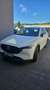 Mazda CX-5 2.0 Blanc - thumbnail 1