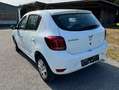 Dacia Sandero 1,0 - Pickerl ohne Mängel, Service/Bremsen NEU. Weiß - thumbnail 15
