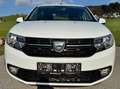Dacia Sandero 1,0 - Pickerl ohne Mängel, Service/Bremsen NEU. Weiß - thumbnail 3