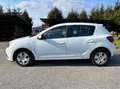 Dacia Sandero 1,0 - Pickerl ohne Mängel, Service/Bremsen NEU. Weiß - thumbnail 19