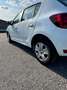 Dacia Sandero 1,0 - Pickerl ohne Mängel, Service/Bremsen NEU. Weiß - thumbnail 16