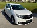 Dacia Sandero 1,0 - Pickerl ohne Mängel, Service/Bremsen NEU. Weiß - thumbnail 4