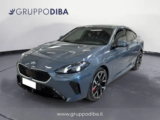 BMW 218 Serie 2 F74 Gran Coupe 218d Gran Coupe MSport Pro auto