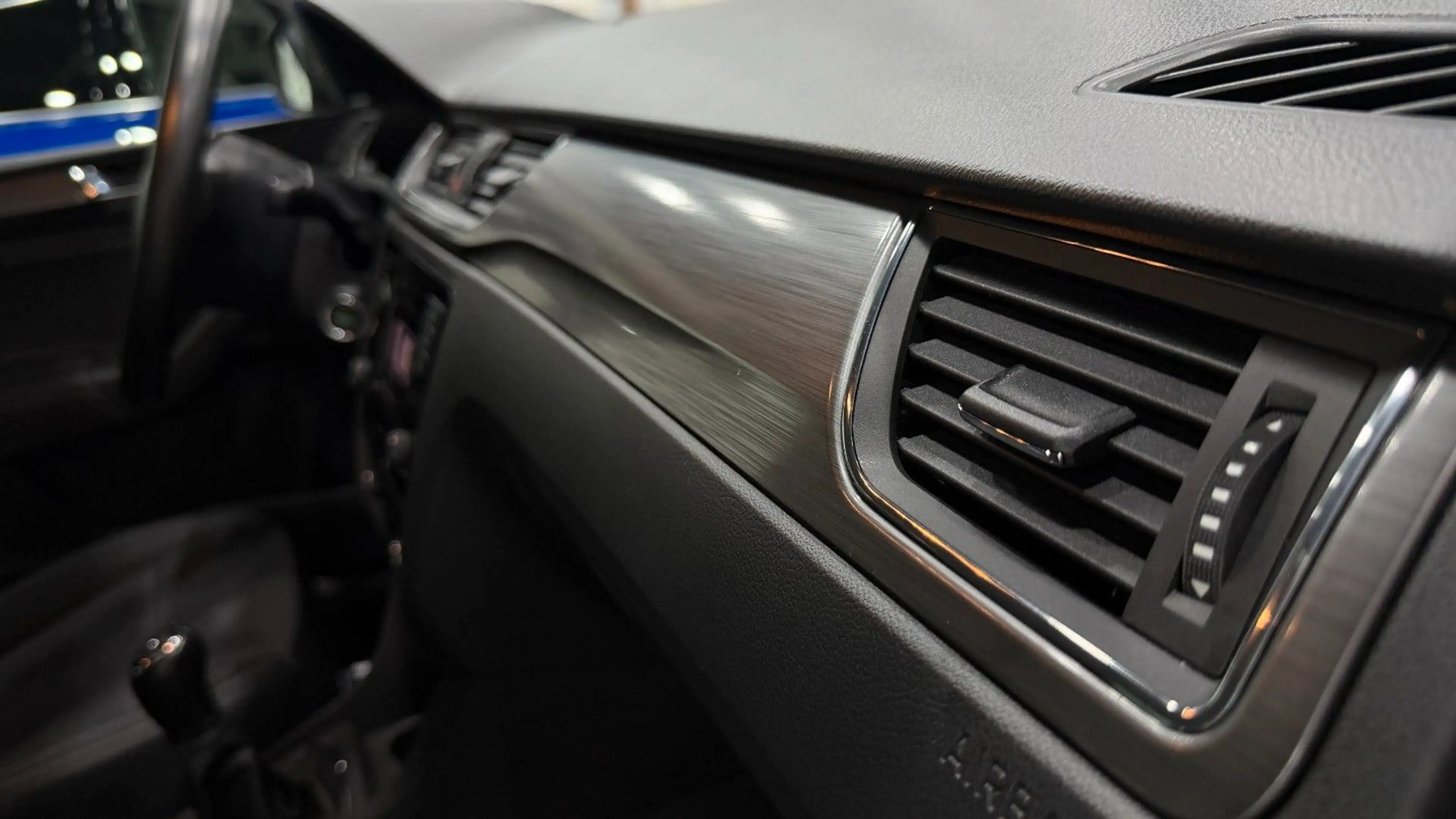 Skoda Rapid/Spaceback Spaceback Style/CarPlay/Kamera/LED/2.Hd/PA — photo 7