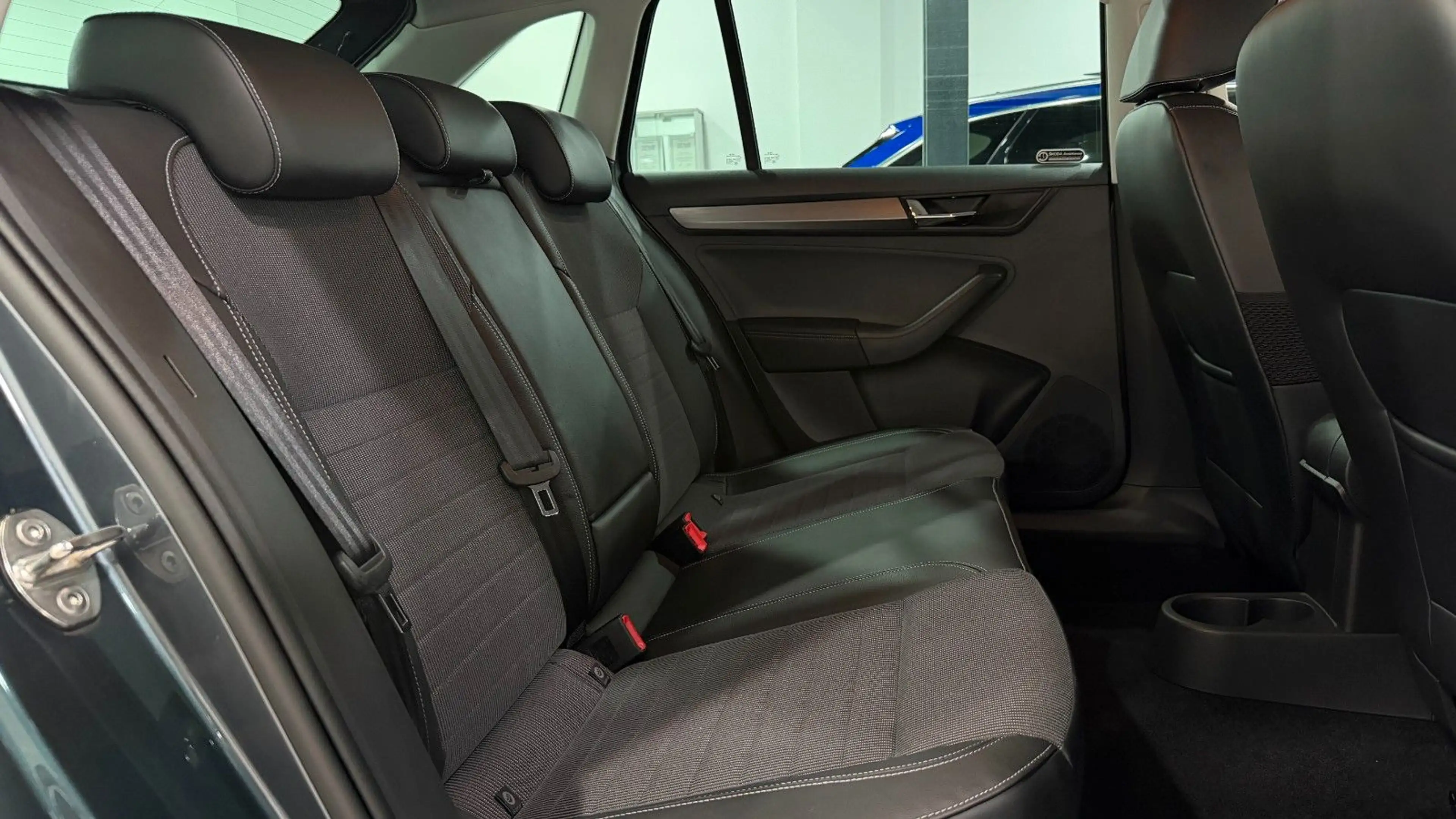 Skoda Rapid/Spaceback Spaceback Style/CarPlay/Kamera/LED/2.Hd/PA — photo 10