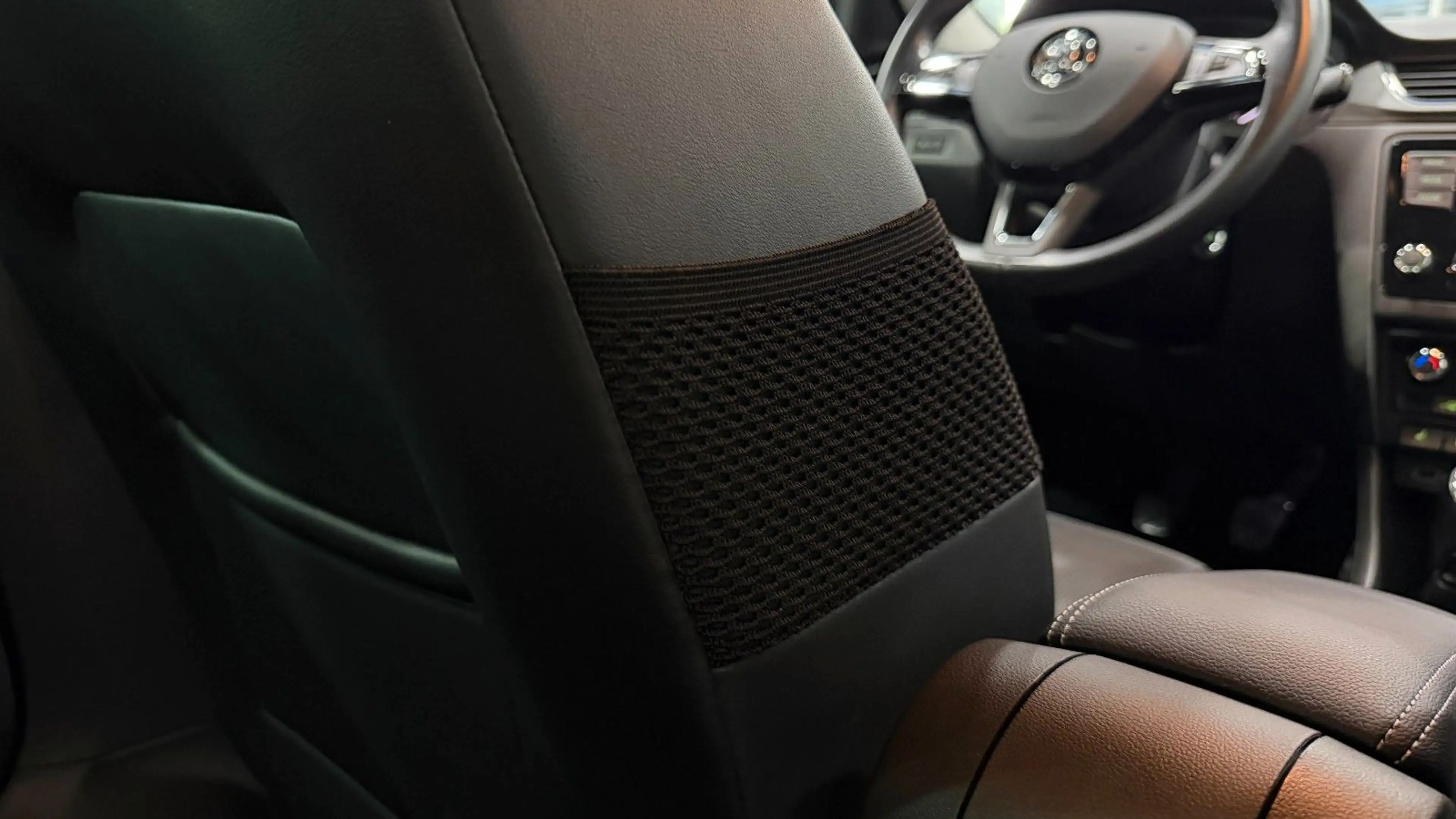 Skoda Rapid/Spaceback Spaceback Style/CarPlay/Kamera/LED/2.Hd/PA — photo 13