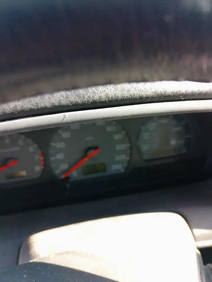 Volvo V40 2.0, foto 9
