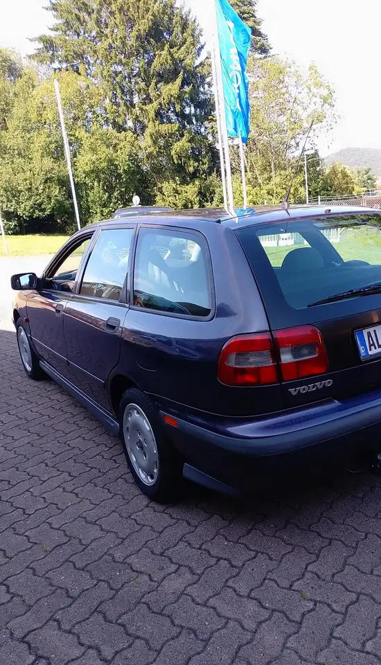 Volvo V40 2.0, foto 6