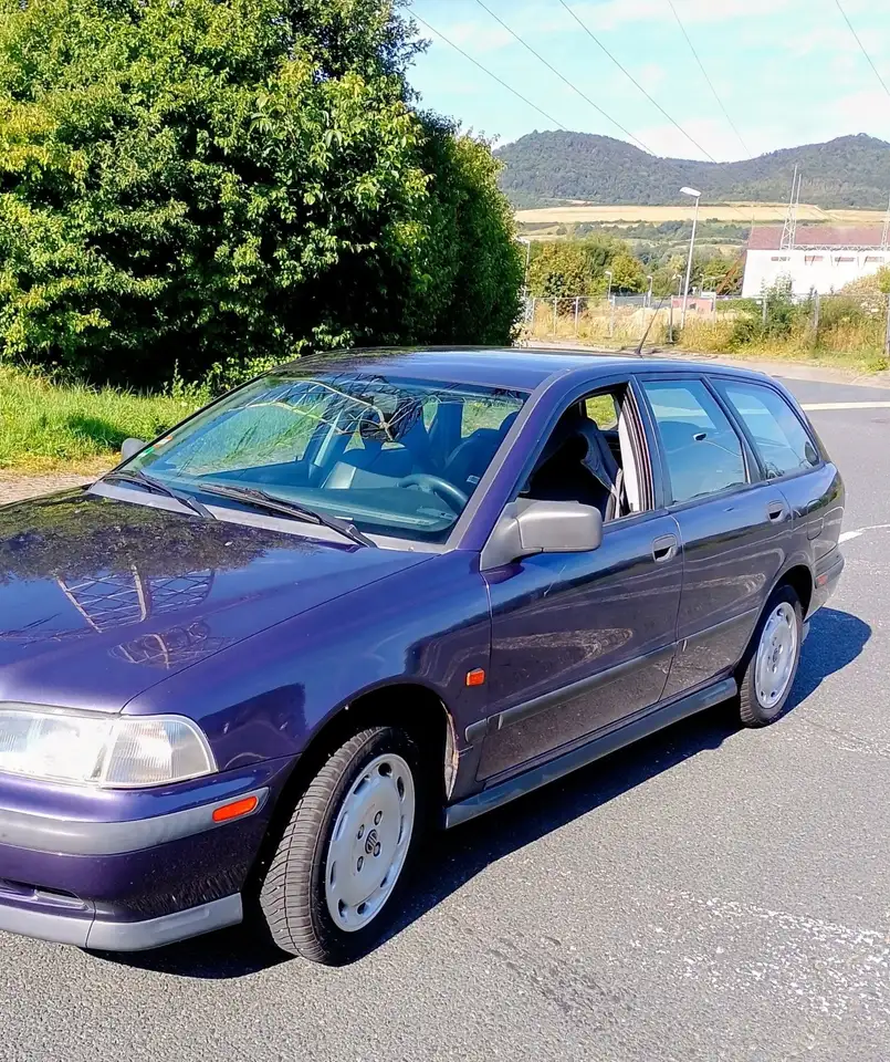 Volvo V40 2.0, foto 7