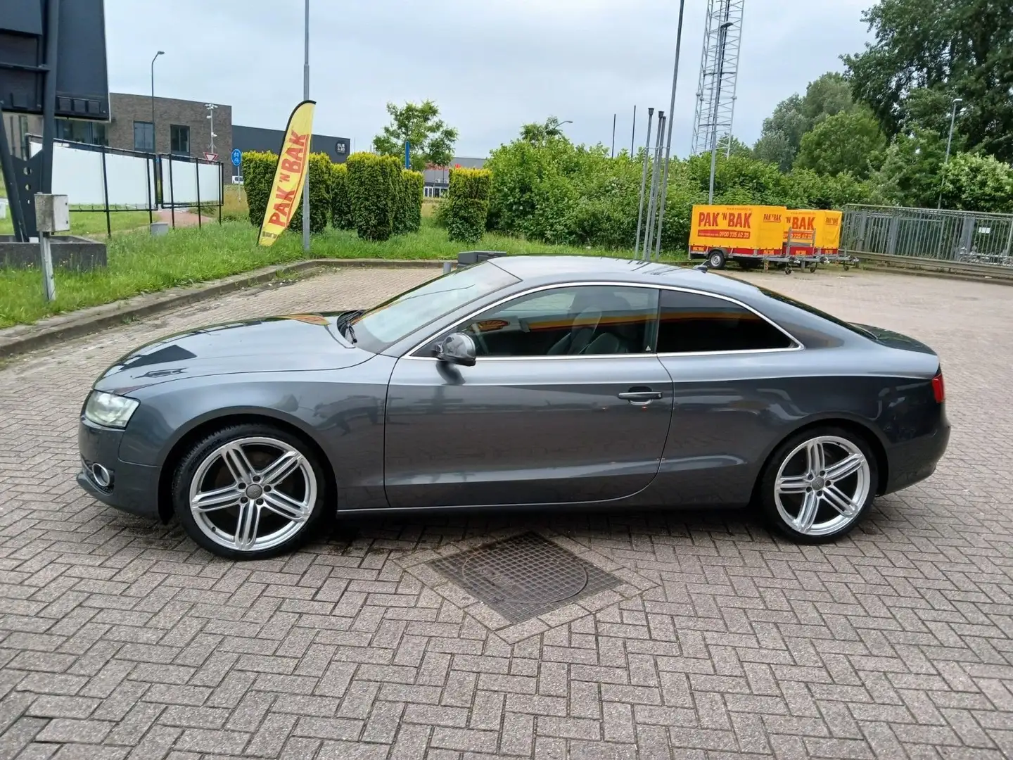 Audi A5 A5 2.0 TFSI Pro Line - 1