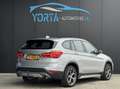 BMW X1 xDrive20i High Executive 1e EIGENAAR*VOL OPTIES*DE Gris - thumbnail 3