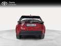 Toyota Yaris Cross 120H Active Tech Pack Comfort Rojo - thumbnail 4
