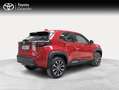 Toyota Yaris Cross 120H Active Tech Pack Comfort Rojo - thumbnail 18