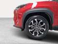 Toyota Yaris Cross 120H Active Tech Pack Comfort Rojo - thumbnail 16