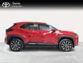 Toyota Yaris Cross 120H Active Tech Pack Comfort Rojo - thumbnail 17