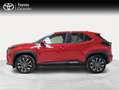 Toyota Yaris Cross 120H Active Tech Pack Comfort Rojo - thumbnail 3