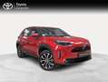 Toyota Yaris Cross 120H Active Tech Pack Comfort Rojo - thumbnail 19
