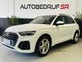 Audi Q5 50 TFSI e S-Line Headup | Stoelkoeling | Leder | p - thumbnail 2