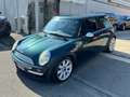 MINI Cooper *1.6*GPL 2029*NEOPATENTATI* Verde - thumbnail 3