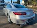 Mercedes-Benz E 200 E -Klasse Coupe,Avantgared,Navi,79850KM Argent - thumbnail 3