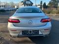 Mercedes-Benz E 200 E -Klasse Coupe,Avantgared,Navi,79850KM Argent - thumbnail 4