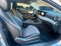 Mercedes-Benz E 200 E -Klasse Coupe,Avantgared,Navi,79850KM Argent - thumbnail 17