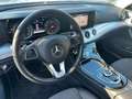 Mercedes-Benz E 200 E -Klasse Coupe,Avantgared,Navi,79850KM Argent - thumbnail 8