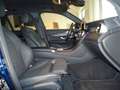 Mercedes-Benz GLC 300 de 4MATIC HUD Night ACC PDC SpurH Navi Blau - thumbnail 9