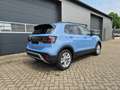 Volkswagen T-Cross 1.0 TSI 116PS DSG Life LED-Matrix-Scheinwerfer ... Blau - thumbnail 4
