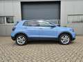 Volkswagen T-Cross 1.0 TSI 116PS DSG Life LED-Matrix-Scheinwerfer ... Blau - thumbnail 5