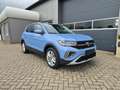 Volkswagen T-Cross 1.0 TSI 116PS DSG Life LED-Matrix-Scheinwerfer ... Blau - thumbnail 6