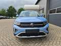 Volkswagen T-Cross 1.0 TSI 116PS DSG Life LED-Matrix-Scheinwerfer ... Blau - thumbnail 7