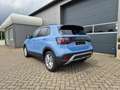 Volkswagen T-Cross 1.0 TSI 116PS DSG Life LED-Matrix-Scheinwerfer ... Blau - thumbnail 2