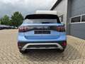 Volkswagen T-Cross 1.0 TSI 116PS DSG Life LED-Matrix-Scheinwerfer ... Blau - thumbnail 3