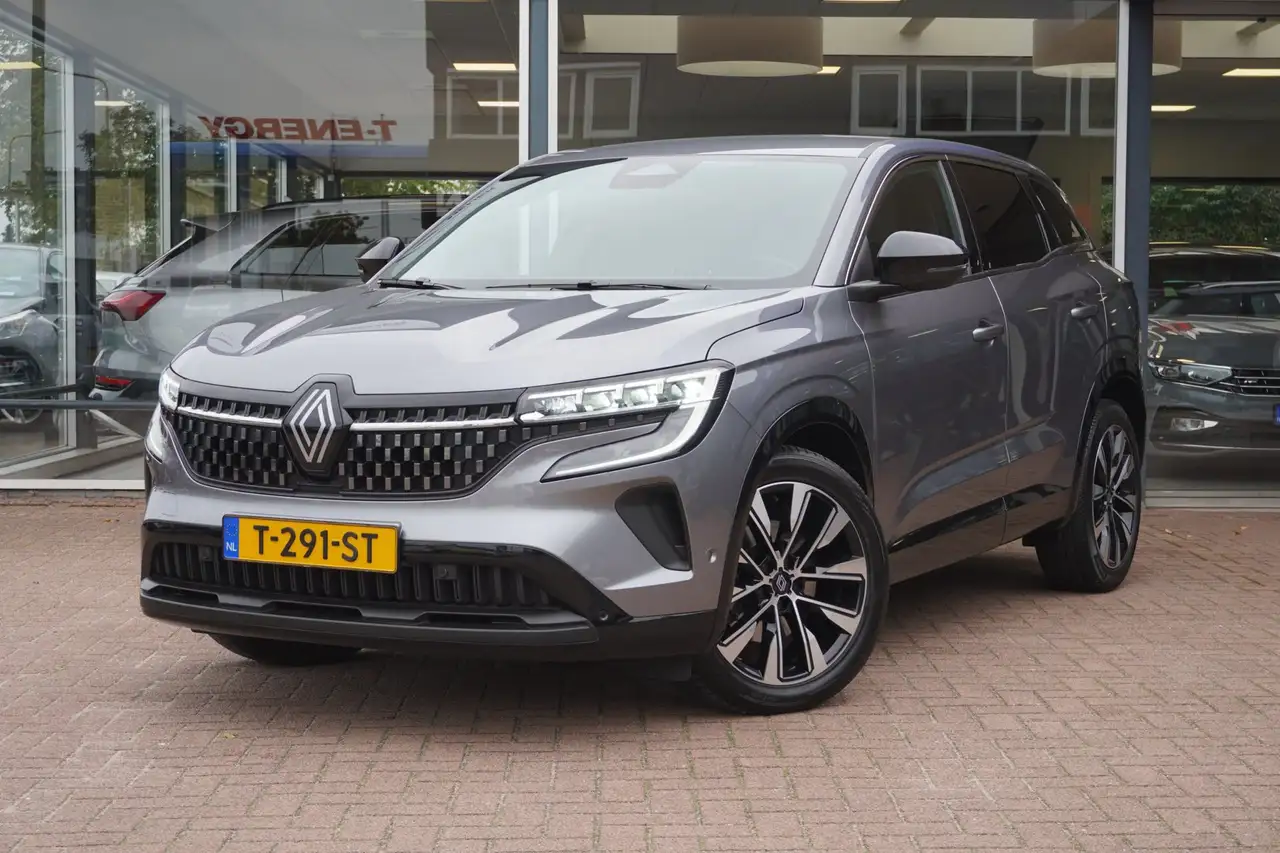 Renault Austral