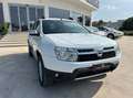 Dacia Duster 1.6 Laureate Gpl 4x2 110cv Bianco - thumbnail 5