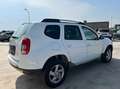 Dacia Duster 1.6 Laureate Gpl 4x2 110cv Bianco - thumbnail 8