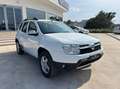 Dacia Duster 1.6 Laureate Gpl 4x2 110cv Bianco - thumbnail 4