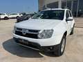 Dacia Duster 1.6 Laureate Gpl 4x2 110cv Bianco - thumbnail 3