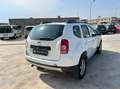 Dacia Duster 1.6 Laureate Gpl 4x2 110cv Bianco - thumbnail 10