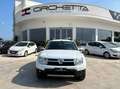 Dacia Duster 1.6 Laureate Gpl 4x2 110cv Bianco - thumbnail 1