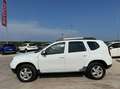 Dacia Duster 1.6 Laureate Gpl 4x2 110cv Bianco - thumbnail 6
