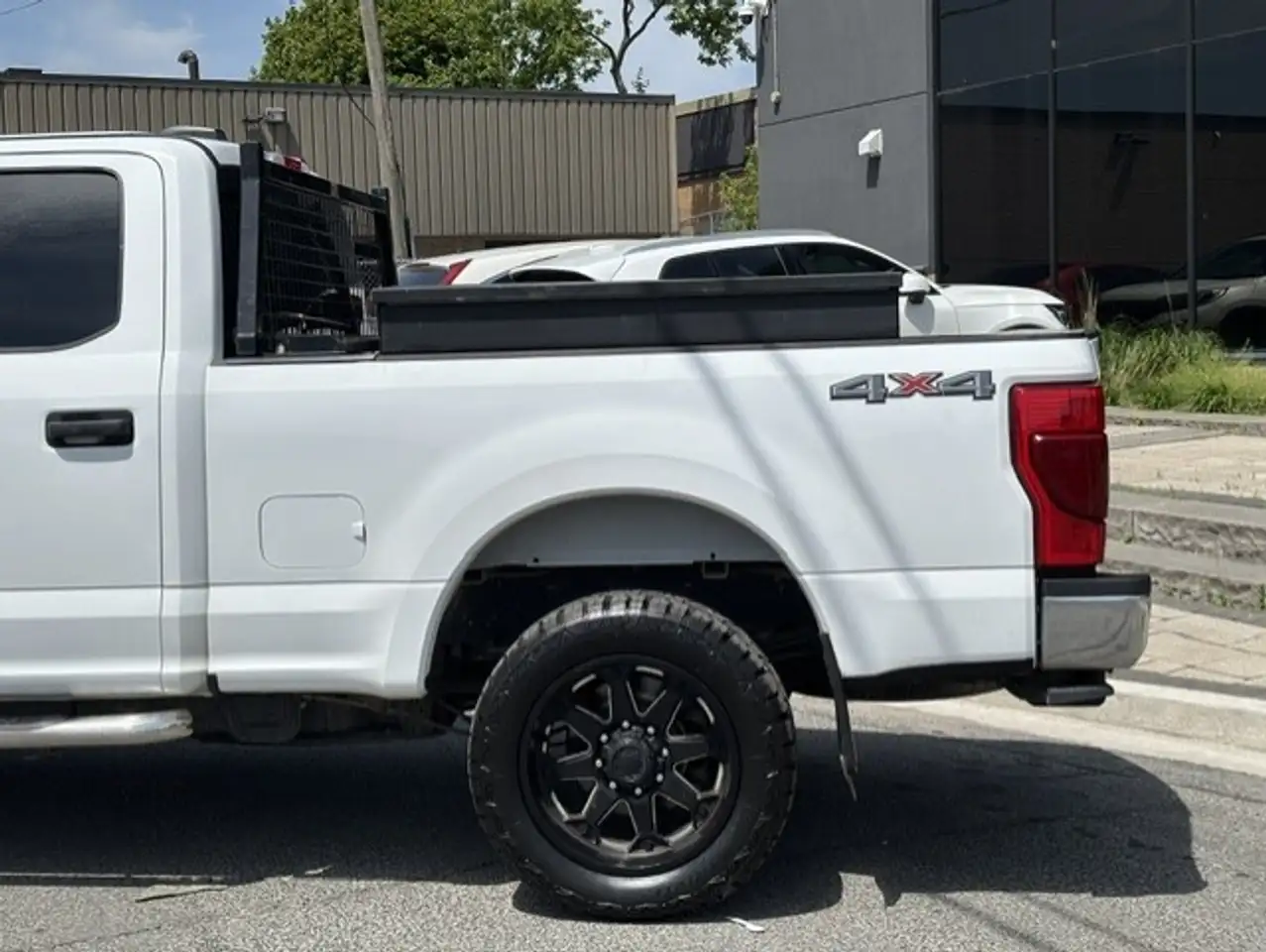 Ford F 250 снимка Ford F 250